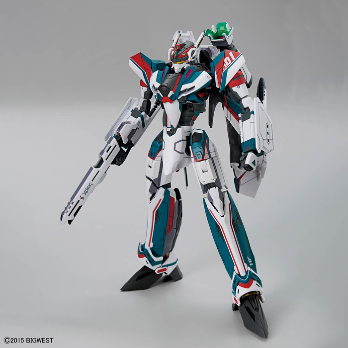 HG VF-31S Siegfried (Arad Molders Use)