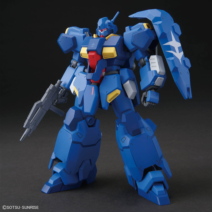 HG Gustav Karl Type-00
