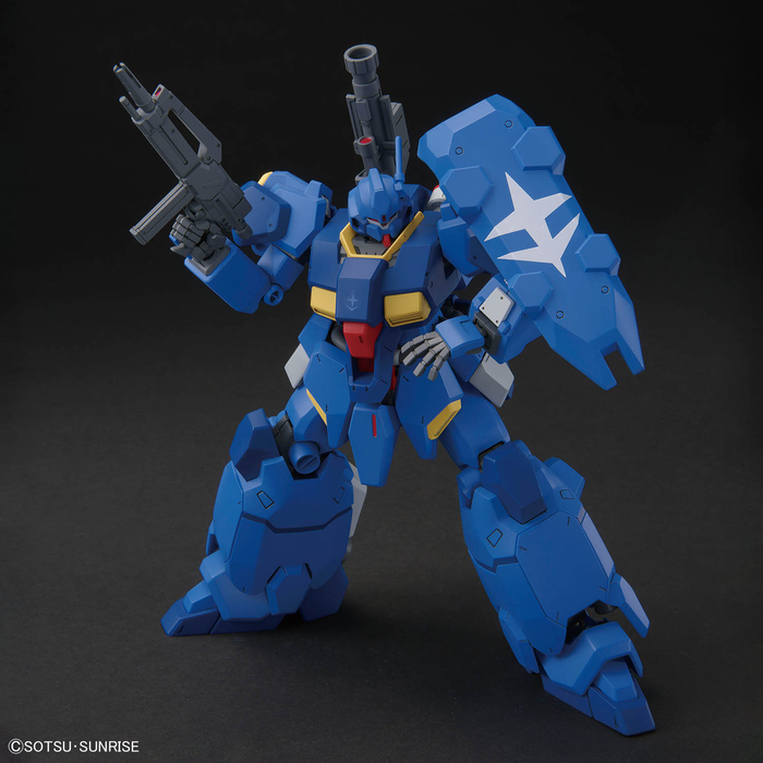 HG Gustav Karl Type-00