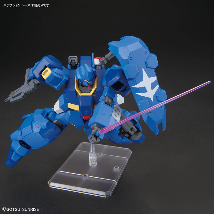 HG Gustav Karl Type-00