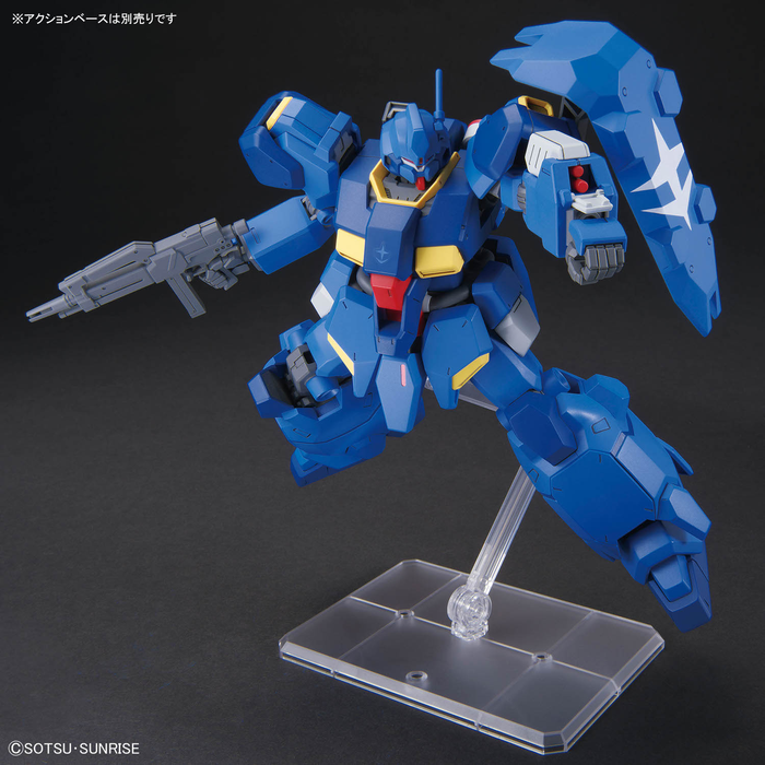 HG Gustav Karl Type-00