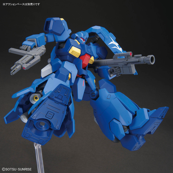 HG Gustav Karl Type-00