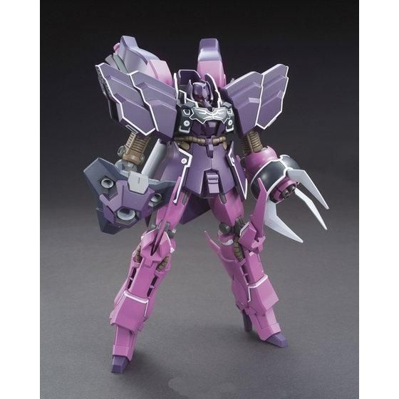 HG Rozen Zulu (Episode 7 Ver.)