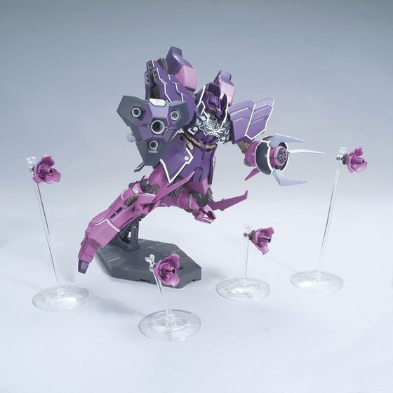 HG Rozen Zulu (Episode 7 Ver.)