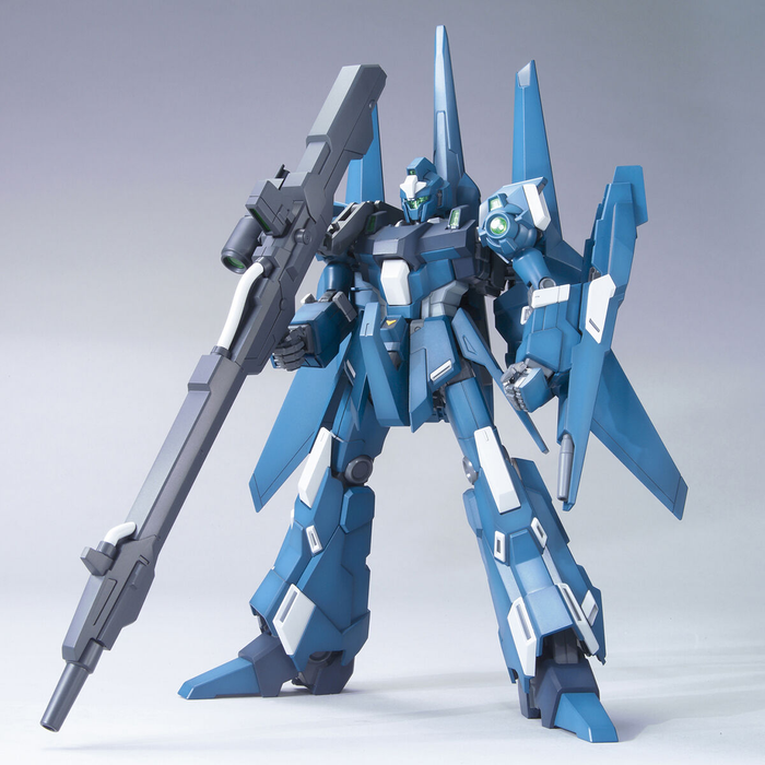 MG ReZEL (Commander Type)