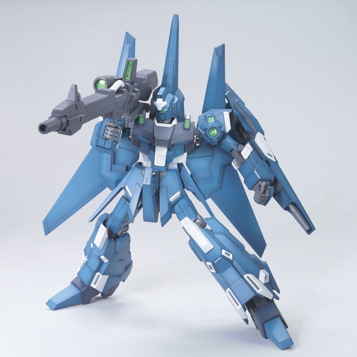 MG ReZEL (Commander Type)