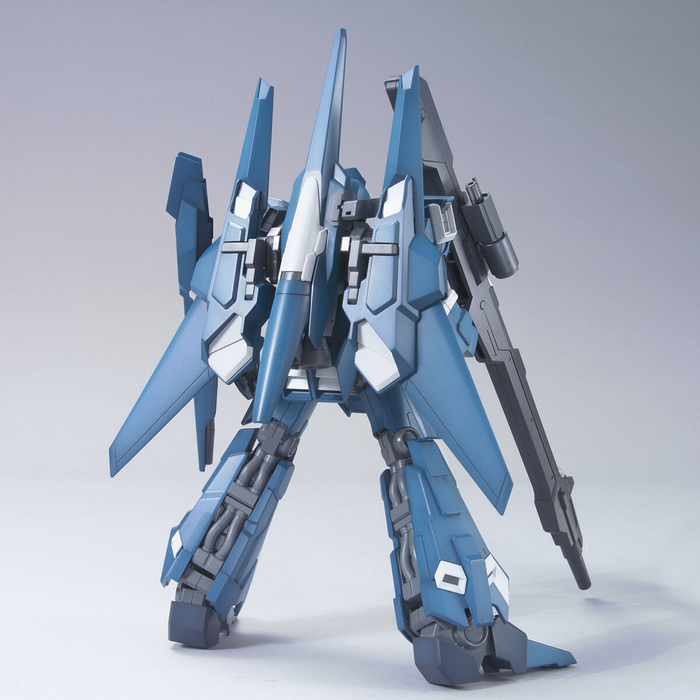 MG ReZEL (Commander Type)