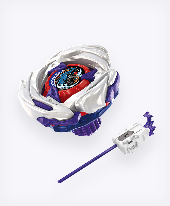 UX-17 Starter Meteor Dragoon 3-70J