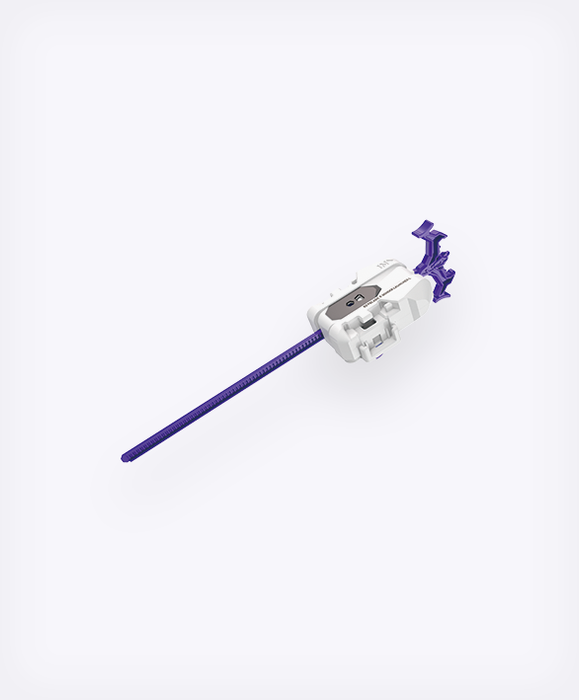 UX-17 Starter Meteor Dragoon 3-70J