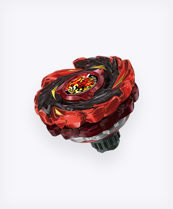 CX-12 Booster Phoenix Flare Z9-80WW