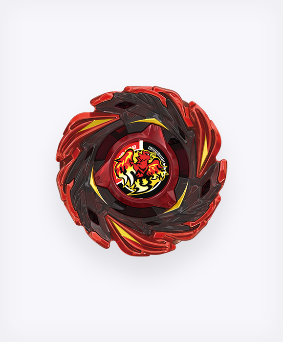 CX-12 Booster Phoenix Flare Z9-80WW