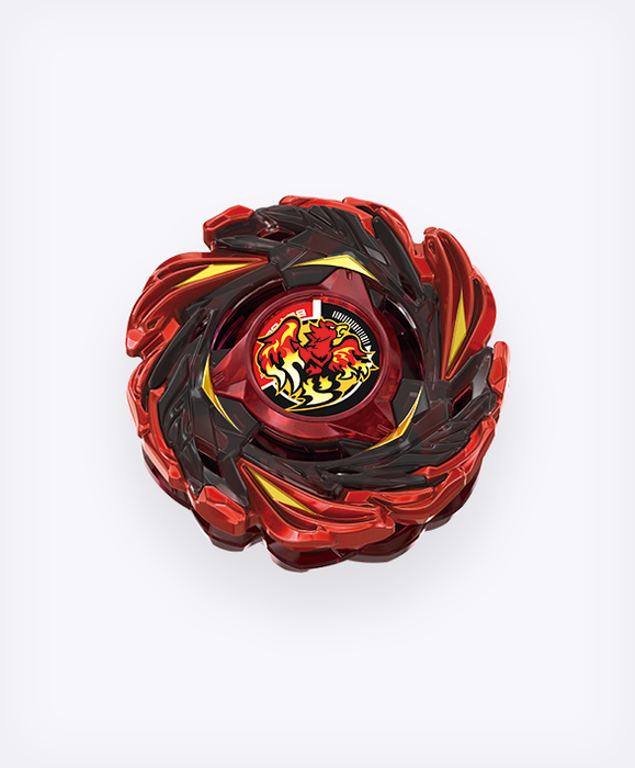 CX-12 Booster Phoenix Flare Z9-80WW