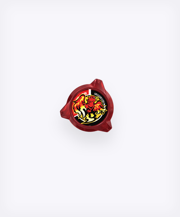 CX-12 Booster Phoenix Flare Z9-80WW