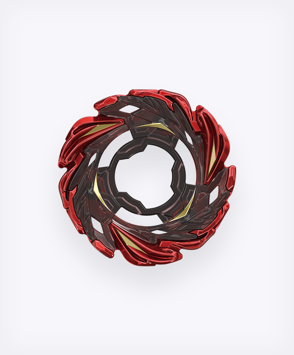 CX-12 Booster Phoenix Flare Z9-80WW