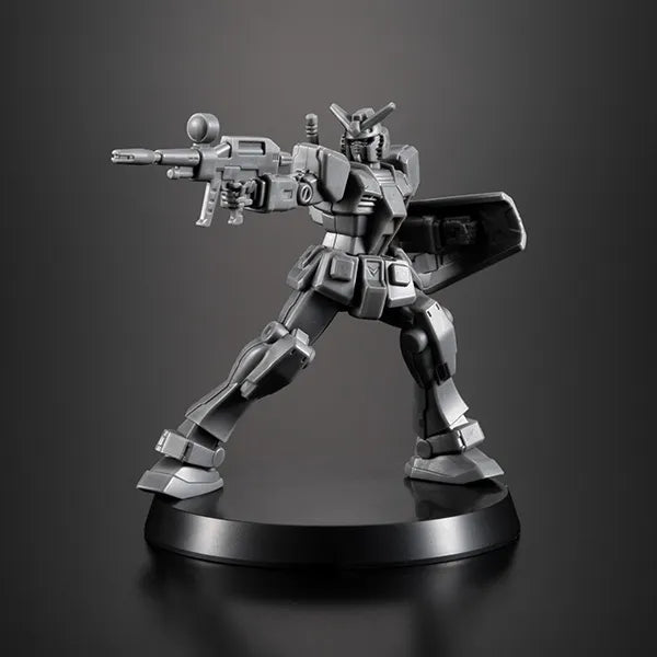 GUNDAM ASSEMBLE Starter Set - Heroic Beginnings [ST01A]