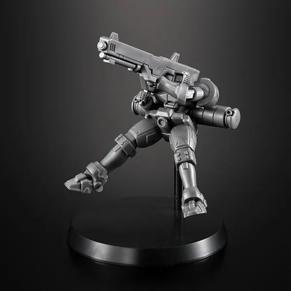 GUNDAM ASSEMBLE Starter Set - Wings of Advance [ST02A]