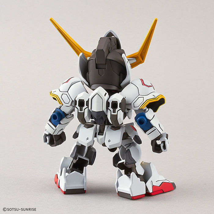 SDEX Gundam Barbatos