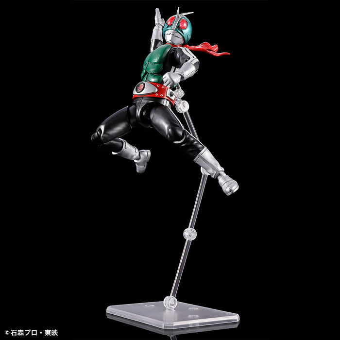 Figure-rise Standard Masked Rider 1