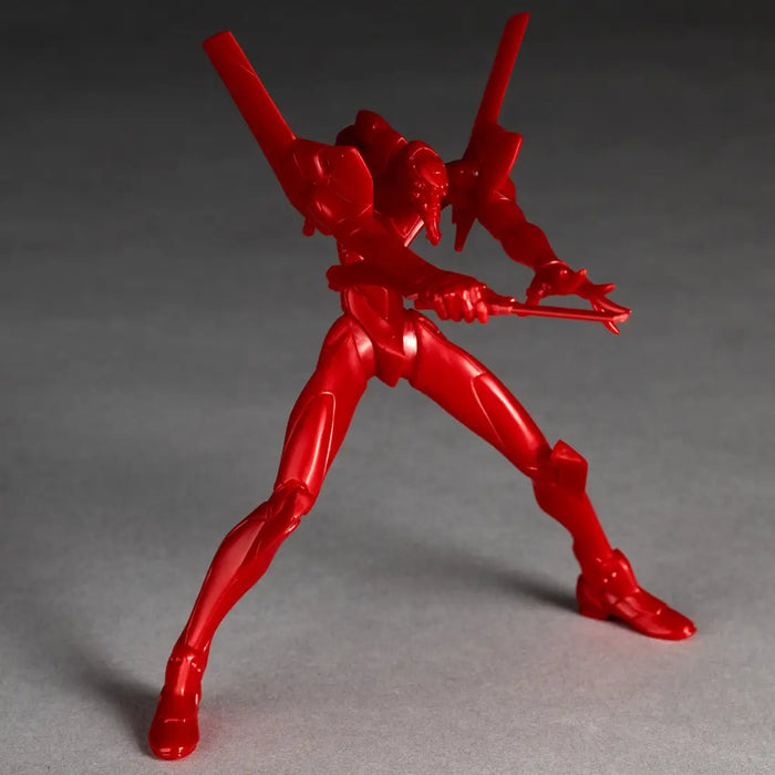ARTPLA SCULPTURE WORKS Evangelion Interception in Tokyo-3