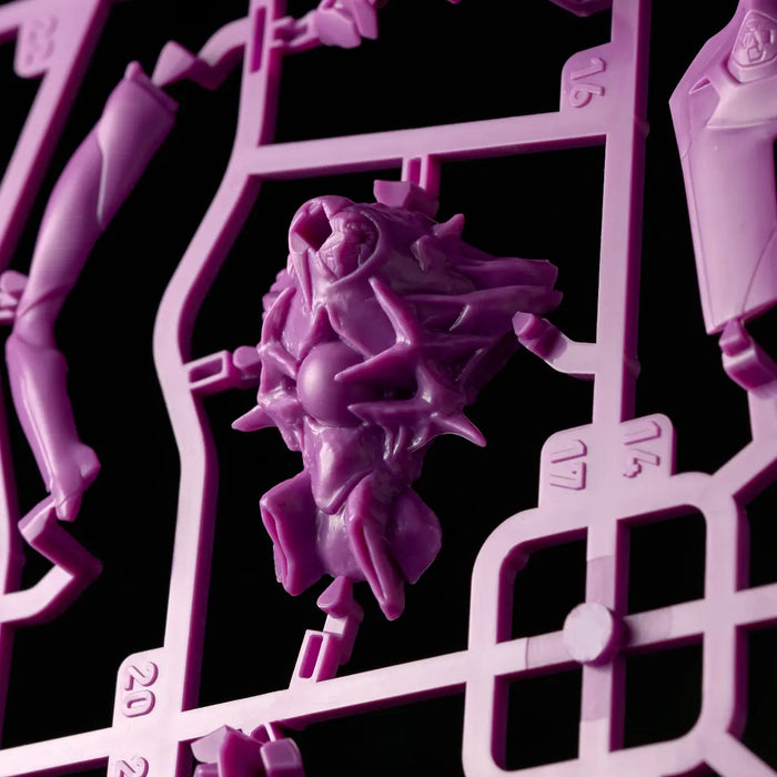 ARTPLA SCULPTURE WORKS Evangelion Interception in Tokyo-3