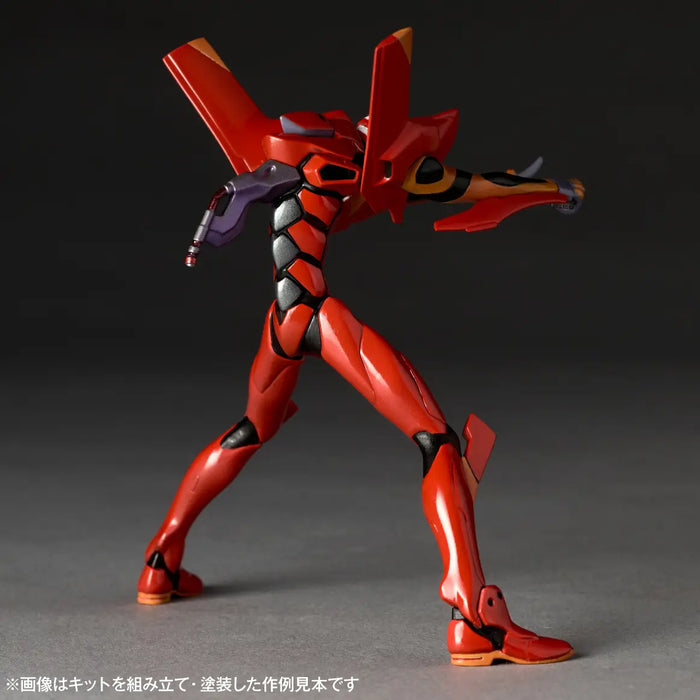 ARTPLA SCULPTURE WORKS Evangelion Interception in Tokyo-3