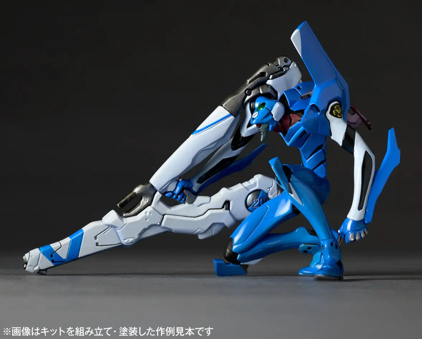 ARTPLA SCULPTURE WORKS Evangelion Interception in Tokyo-3