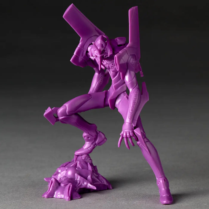 ARTPLA SCULPTURE WORKS Evangelion Interception in Tokyo-3