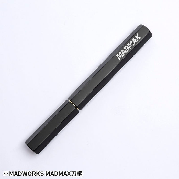 MADMAX Multifunction Model's Handle