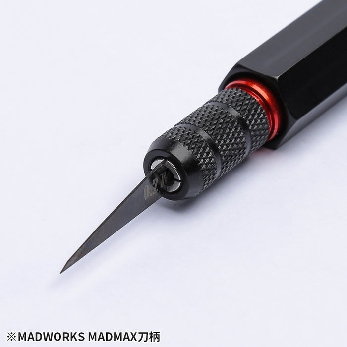 MADMAX Multifunction Model's Handle