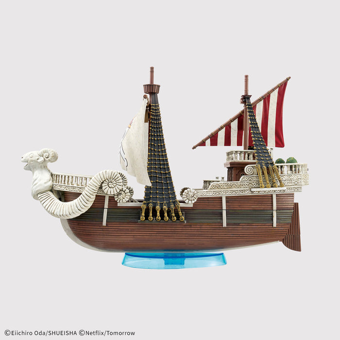 One Piece Grand Ship Collection: Going Merry -A Netflix Series: One Piece-