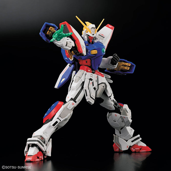 RG Shining Gundam