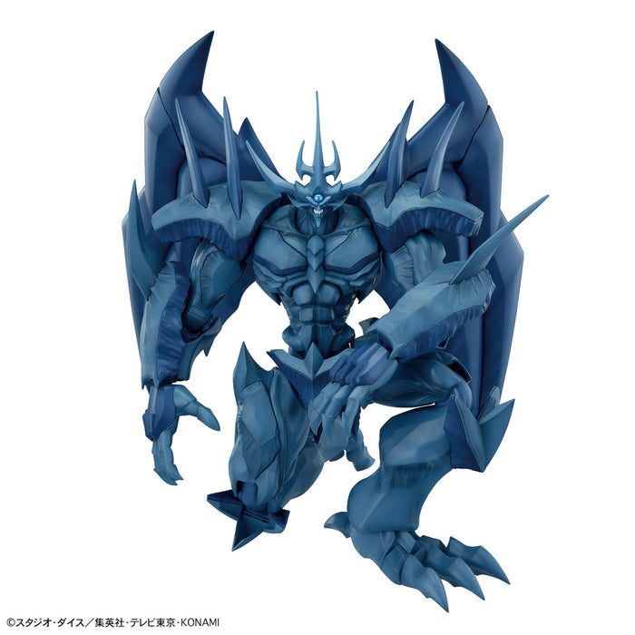 Figure-rise Standard Amplified -Egyptian God- Obelisk The Tormentor