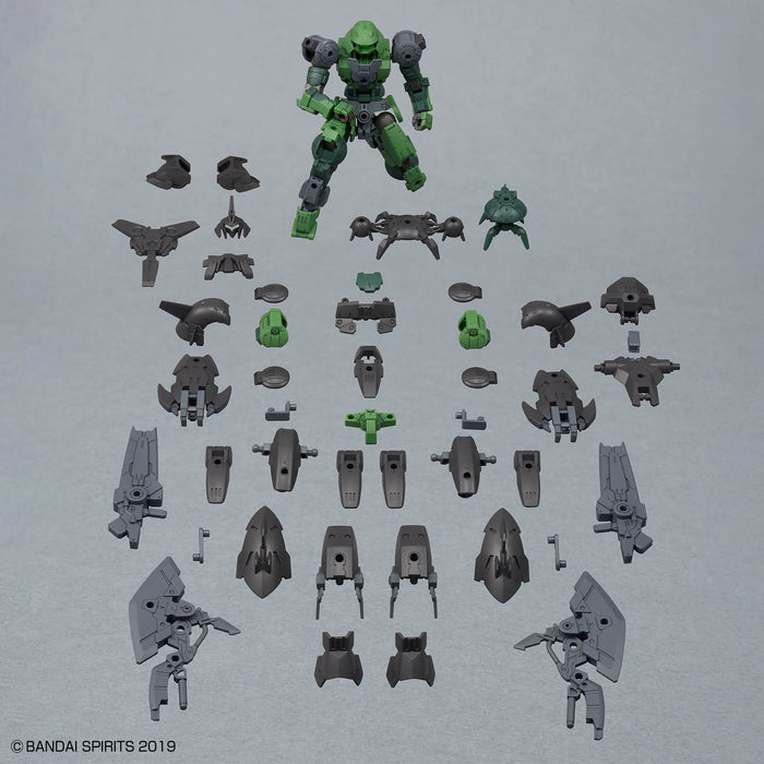 30MM Full Armor Portanova