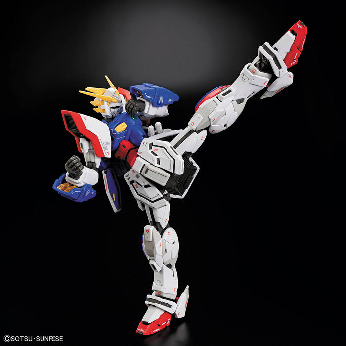 RG Shining Gundam