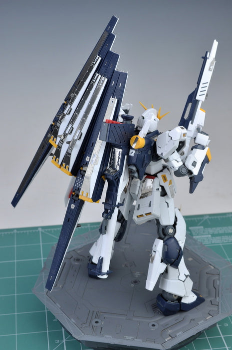 AW9-S03 Photo-Etch Parts for RG Nu Gundam