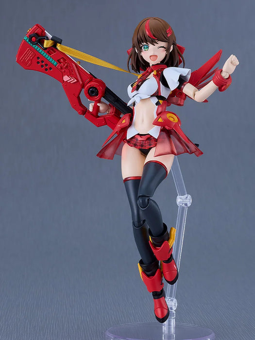 PLAMATEA VALKYRIE TUNE Lisa = Caster