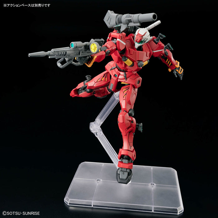 HG Light-Type Guncannon
