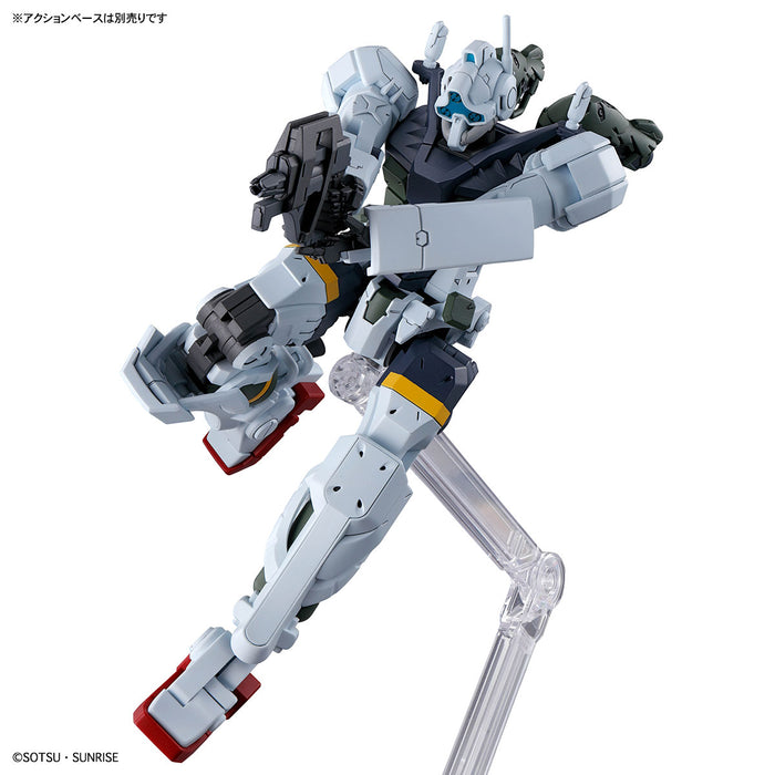 HG Bocata's Gelgoog (GQ)
