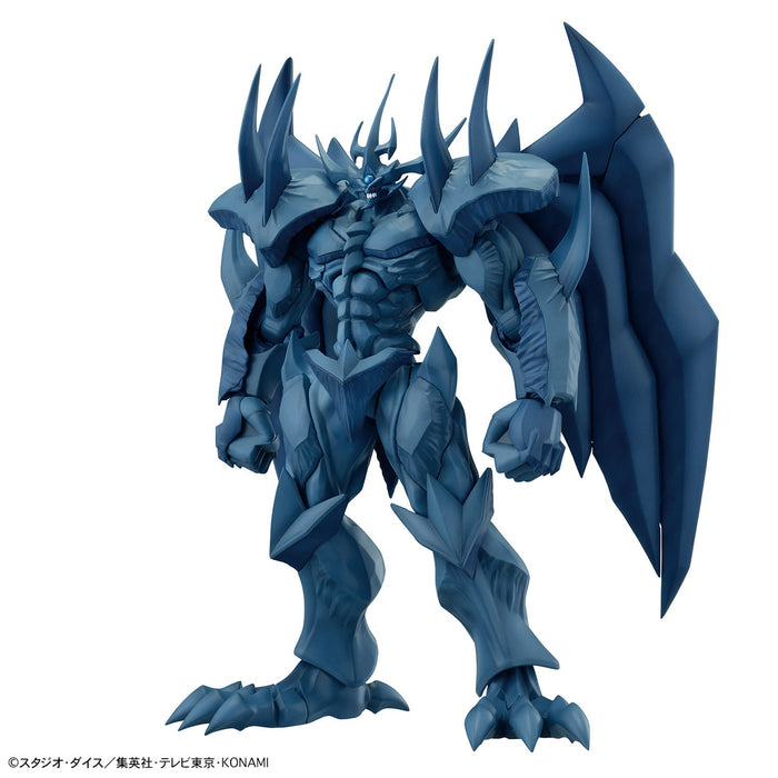 Figure-rise Standard Amplified -Egyptian God- Obelisk The Tormentor