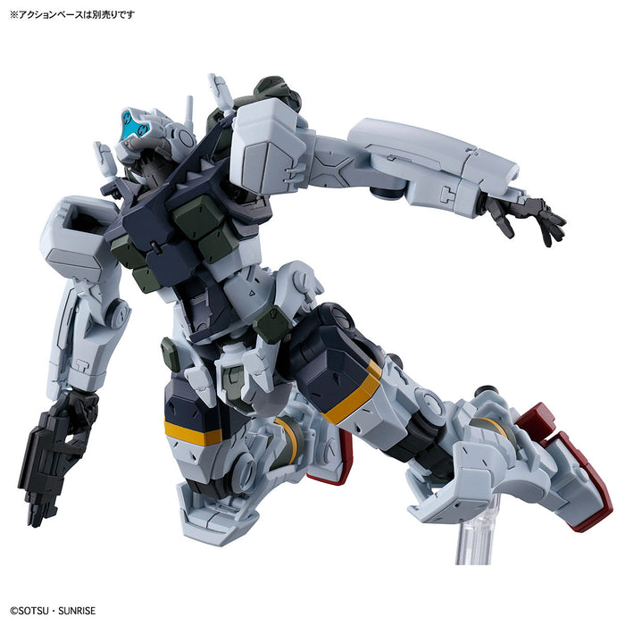 HG Bocata's Gelgoog (GQ)