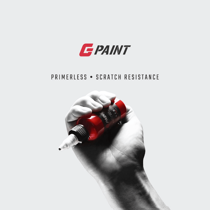 GPaint Ultimate Starter Pack (All 8 Colors)