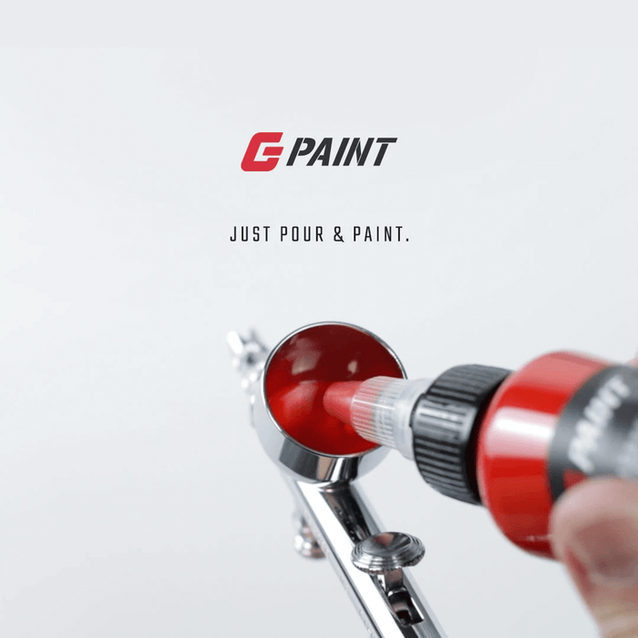 GPaint Dark Iron 65ML