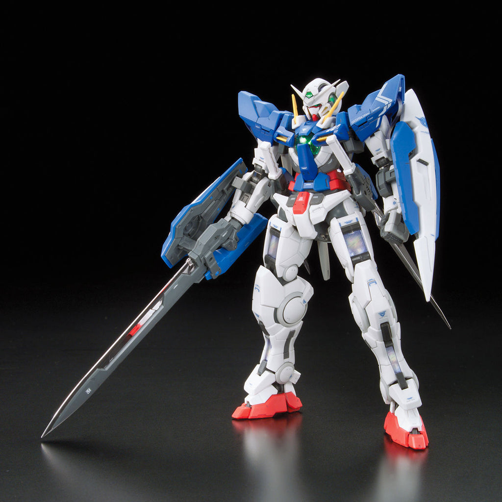 Real Grade GUNPLA Kits — GUNPLA SA