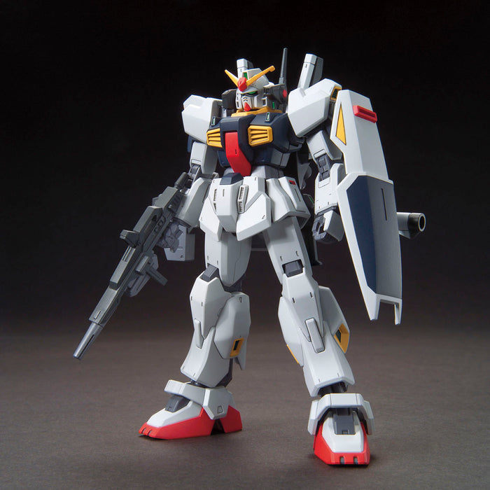 HG Gundam Mk-II AEUG Specification (Revive)