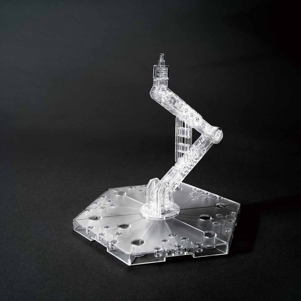 Bases & Displays — Gunpla SA