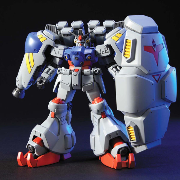 HG Gundam GP02A (TYPE-MLRS)