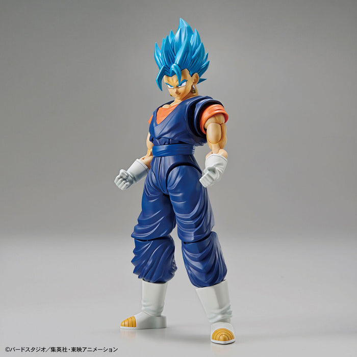 Figure-rise Standard Super Saiyan God Super Saiyan Vegito