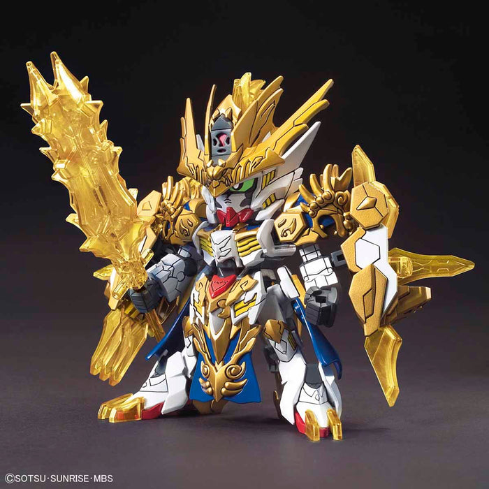 SD Ma Chao Gundam Barbatos