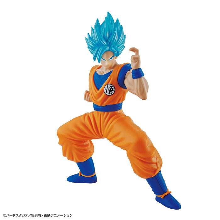 EG Super Saiyan God Super Saiyan Son Goku