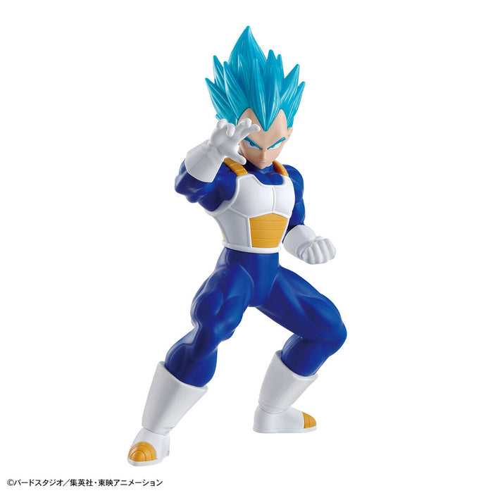 EG Super Saiyan God Super Saiyan Vegeta